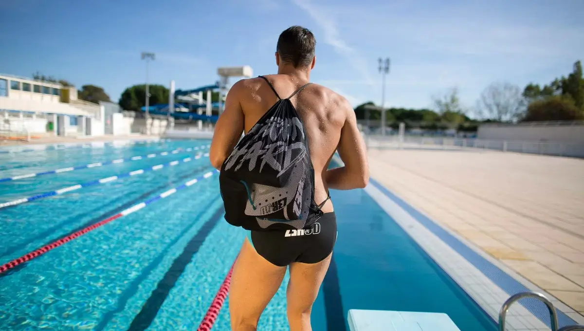Best Swim Bags For Swimmers