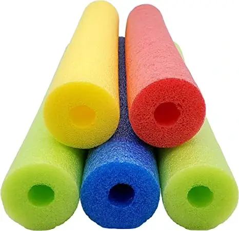 Best Pool Noodles for Swimming