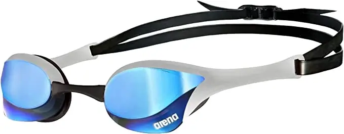 Best Anti-Fog Swim Goggles