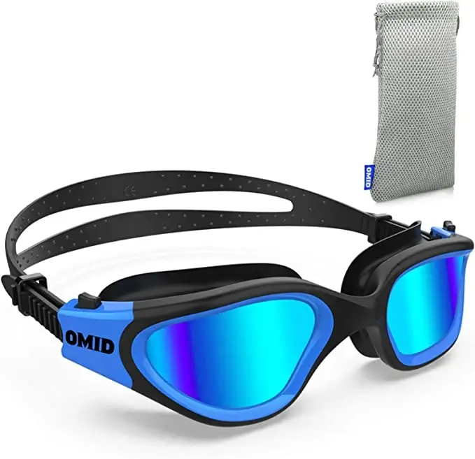 Best Anti-Fog Swim Goggles