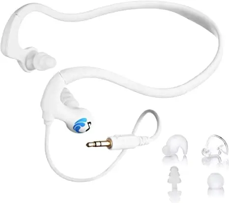 Best Underwater Swim Headphones