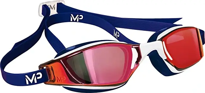 Best Anti-Fog Swim Goggles