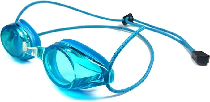 Best Anti-Fog Swim Goggles