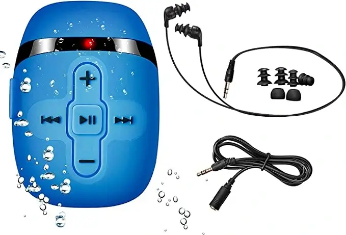 Best Underwater Swim Headphones