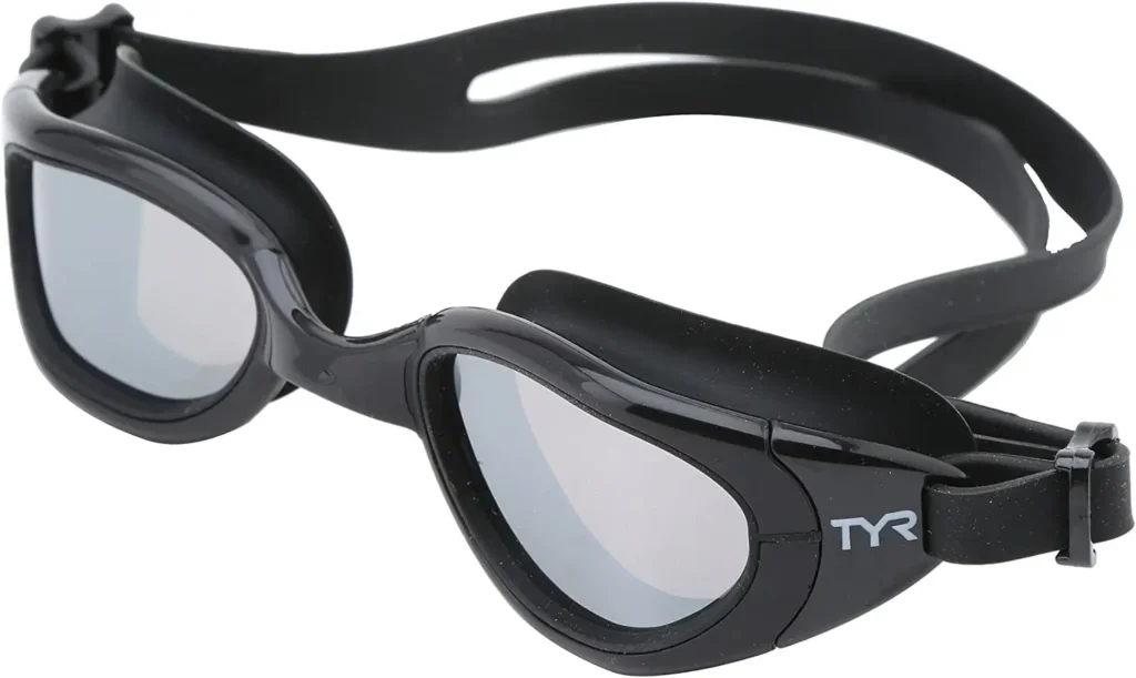 Best Anti-Fog Swim Goggles