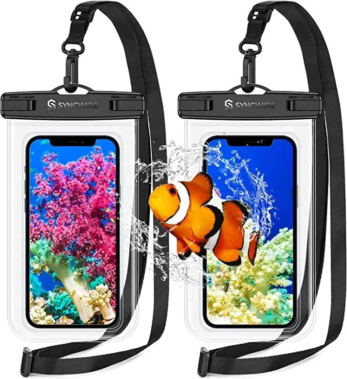 Best Waterproof Phone Cases