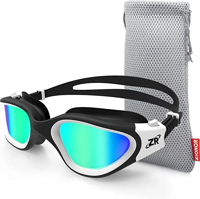 Best Anti-Fog Swim Goggles