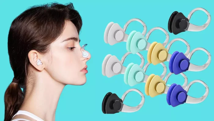 Best Nose Clips For Swimming