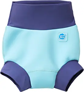 Best Swim Diapers For Babies