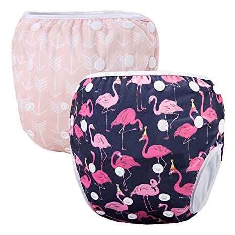 Best Swim Diapers For Babies