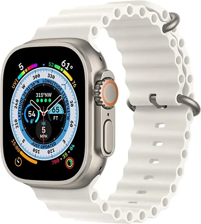 Best Apple Watch Bands For Swimming