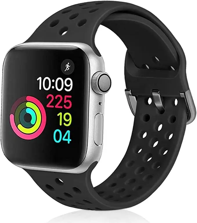 Best Apple Watch Bands For Swimming