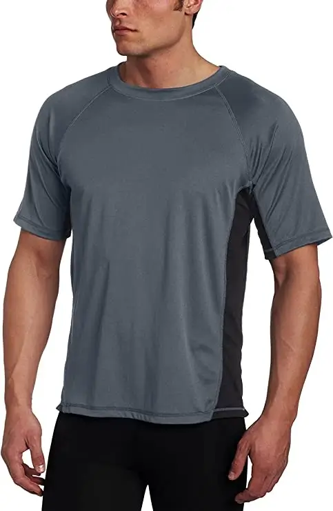 best swim shirts for men