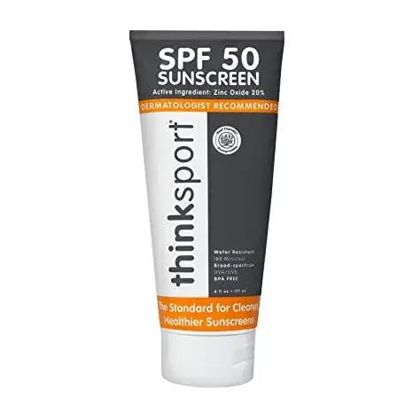 best sunscreens for swimming 
