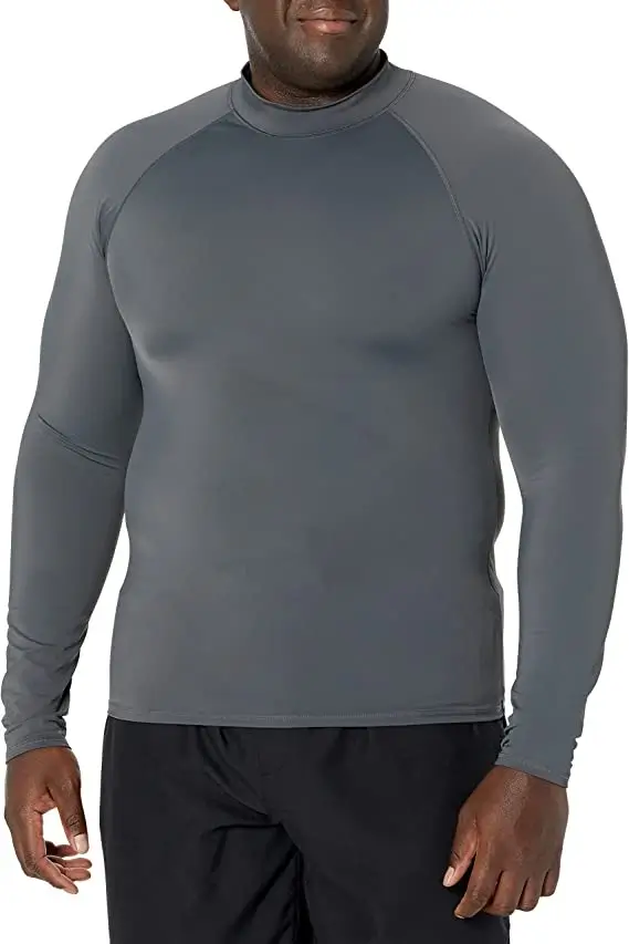 best swim shirts for men