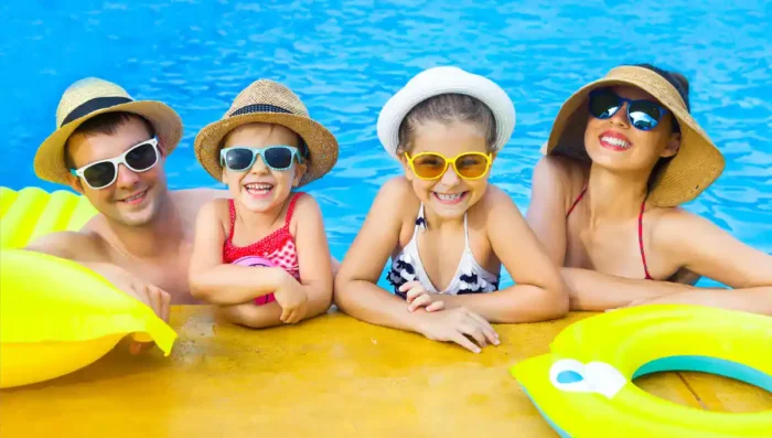 Best Swimming Accessories for Kids