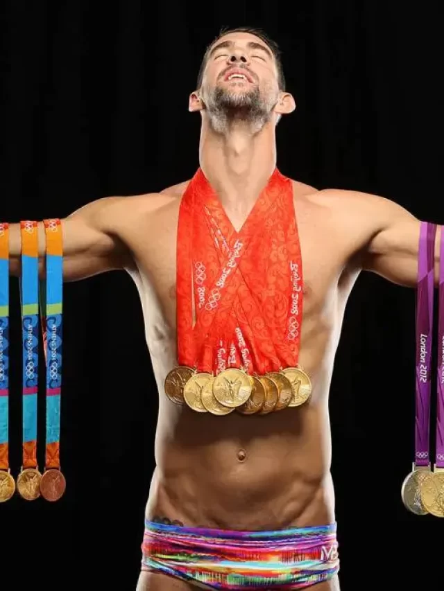 Diving into the World’s 7 Best Men’s Swimmers